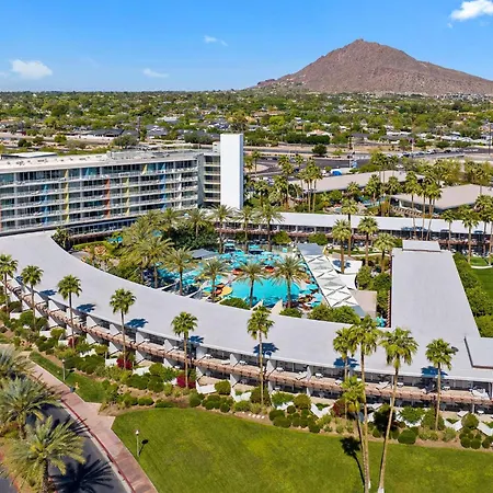 Hotel Valley Ho-2