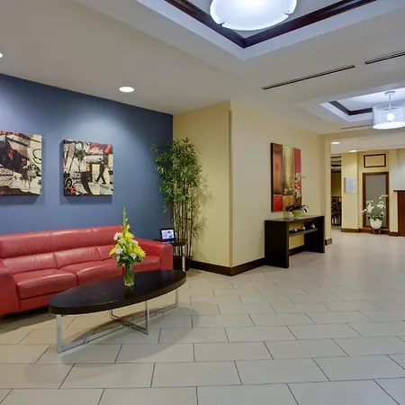 Holiday Inn Express Hotel Raleigh Southwest By Ihg-3