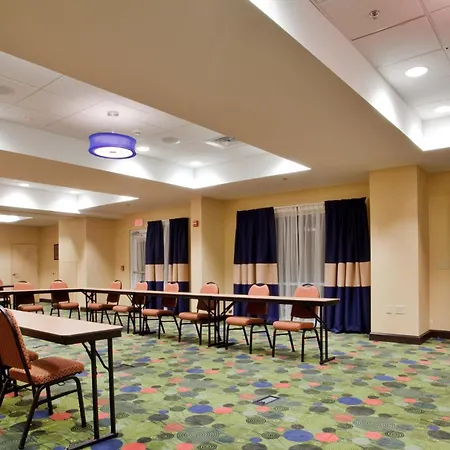 Holiday Inn Express Hotel Raleigh Southwest By Ihg-2