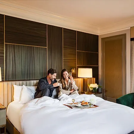 Fairmont Chateau Laurier-3