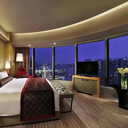 Sofitel Guangzhou Sunrich-2