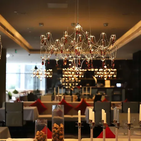Sofitel Guangzhou Sunrich-3
