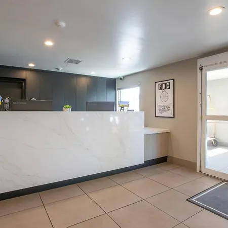 Country Inn & Suites By Radisson, Phoenix Airport, Az-2