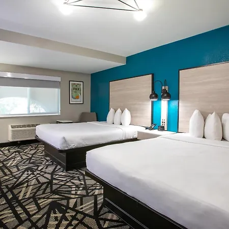 Country Inn & Suites By Radisson, Phoenix Airport, Az-3