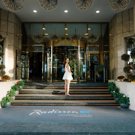 Radisson Blu Leogrand Hotel-3