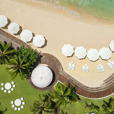 Moevenpick Hotel Mactan Island Cebu-3