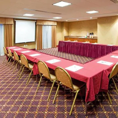 Holiday Inn Express Hotel & Suites Hagerstown By Ihg-3