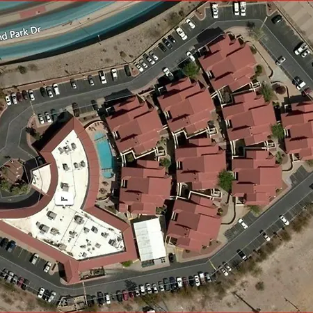 Holiday Inn El Paso West - Sunland Park By Ihg-2