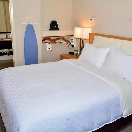 Holiday Inn El Paso West - Sunland Park By Ihg-3