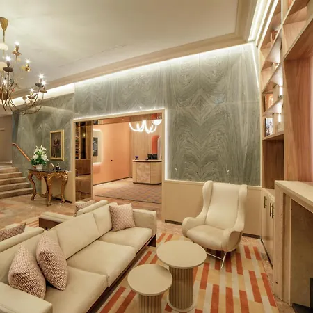 Rosetta Hotel Perugia Tapestry Collection By Hilton-2