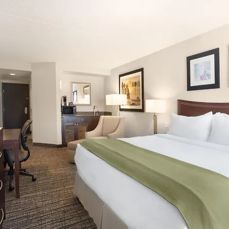 Holiday Inn & Suites Scottsdale North - Airpark By Ihg-3