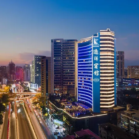 Ocean Hotel Guangzhou-2