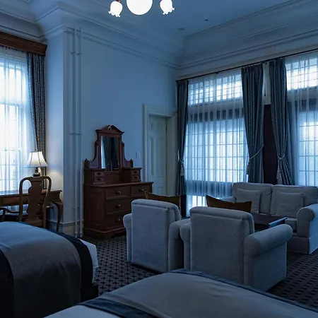 The Fujiya Hotel-2