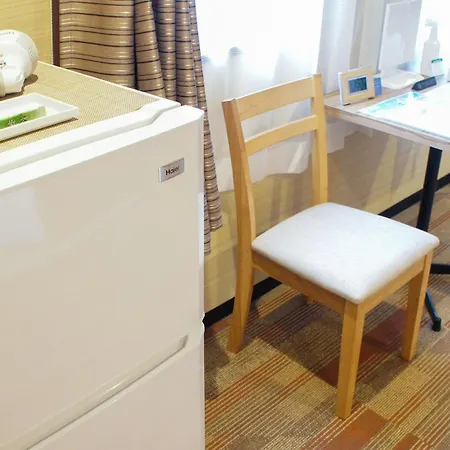 Hotel Abest Osu Kannon Ekimae Hane No Yu-2
