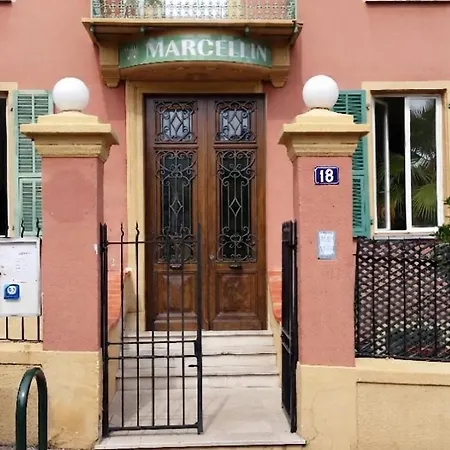 Hotel Marcellin-3