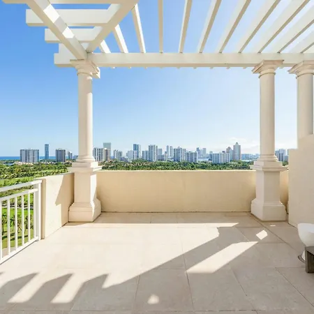 Jw Marriott Miami Turnberry Resort & Spa-2
