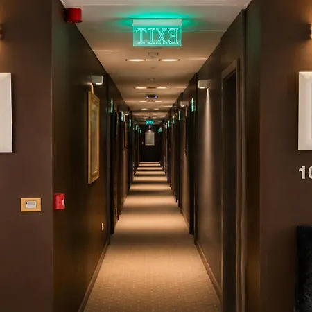 Hotel Nartel-3