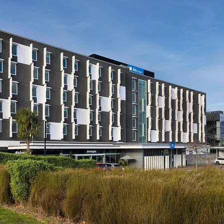 Ibis Budget Auckland Airport-2