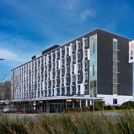 Ibis Budget Auckland Airport-3