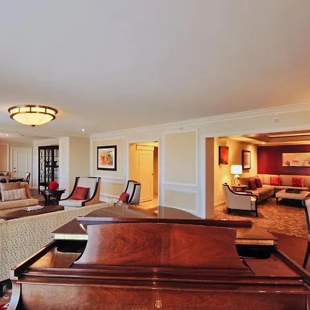 Intercontinental Kansas City At The Plaza By Ihg-2