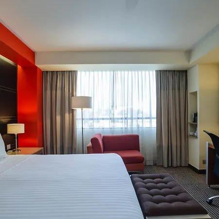 Holiday Inn Mexico City-Plaza Universidad By Ihg-2