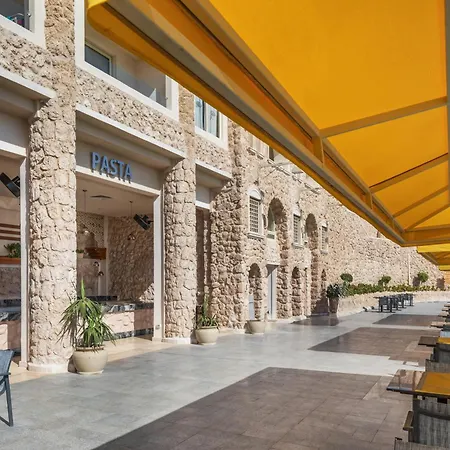 Pickalbatros Citadel Resort Sahl Hasheesh (Adults Only)-2