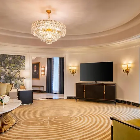 Willard Intercontinental Washington By Ihg-3
