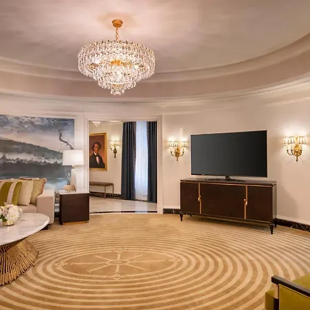 Willard Intercontinental Washington By Ihg-2