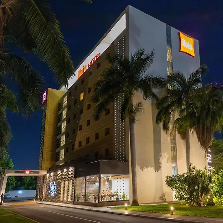 Ibis Merida-2