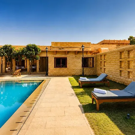 Hotel Rawalkot Jaisalmer-3