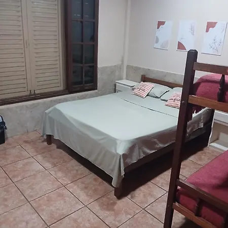 El Guembe Hostel House-2
