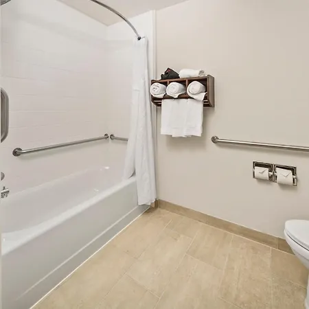 Holiday Inn Express Indianapolis South By Ihg-2