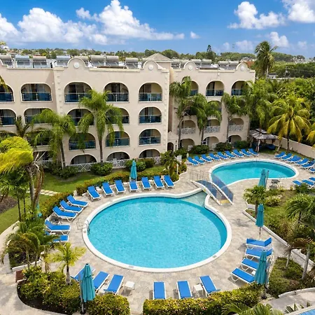 Sunbay Hotel- Daily Breakfast & Beach Access Included-3