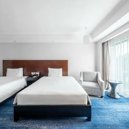 Widus Hotel Clark-3