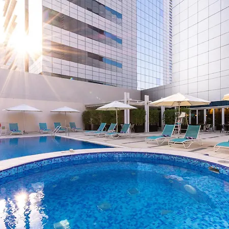 Premier Inn Abu Dhabi Capital Centre-2