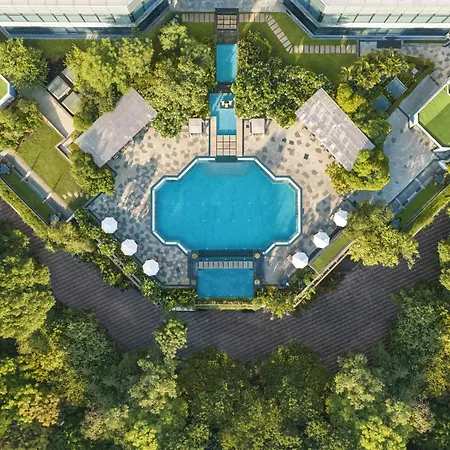 Hyatt Regency Chennai-3