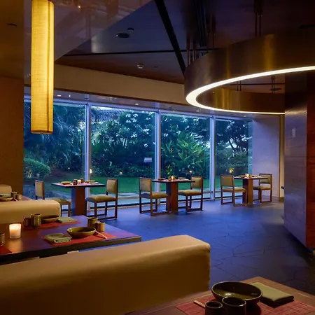 Hyatt Regency Chennai-2