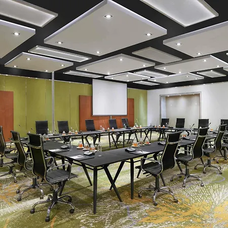 Pullman Jakarta Central Park-3