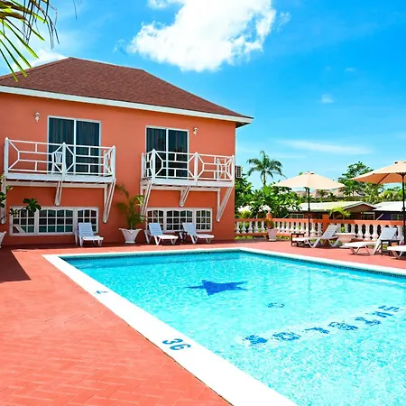 Shields Negril Villas-2