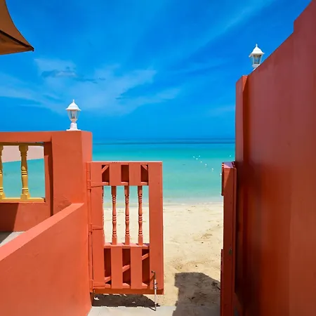 Shields Negril Villas-3