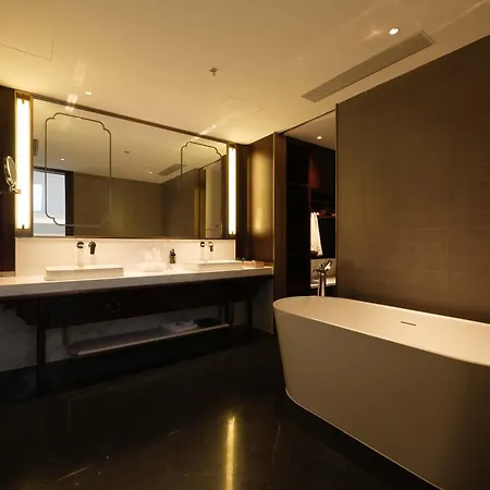 Garden Hotel Suzhou-2