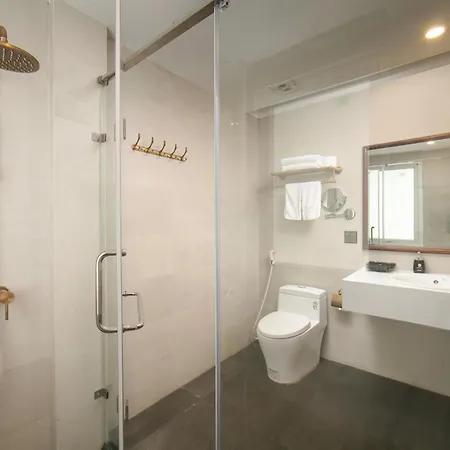 Hanoian Central Hotel & Spa-3