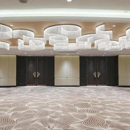 Radisson Hotel Tianjin Aqua City-2