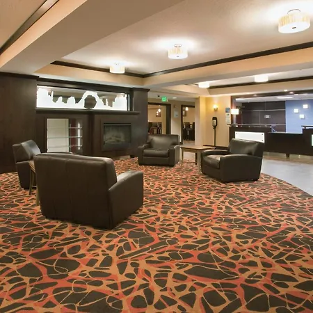 Holiday Inn Express Hotel & Suites Moab By Ihg-2