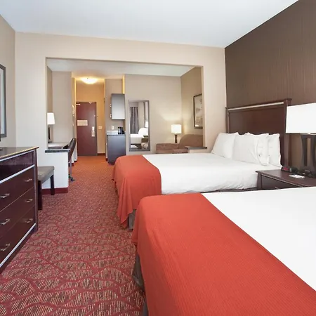 Holiday Inn Express Hotel & Suites Moab By Ihg-3