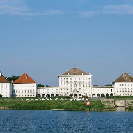 Ibis Muenchen City Sued-3