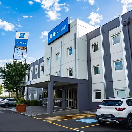 Ibis Budget - Melbourne Airport-3