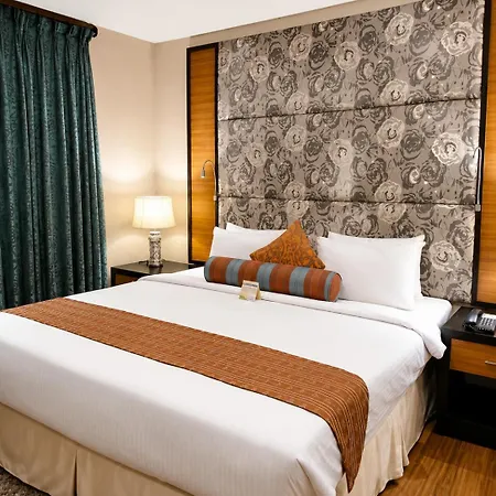 The Royal Mandaya Hotel-2