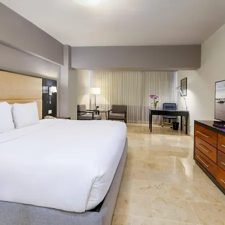Radisson Hotel Santo Domingo-2