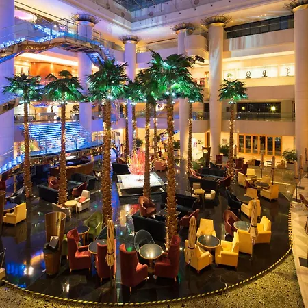 The Westin Bund Center, Shanghai-3